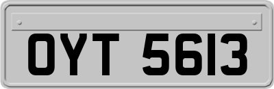 OYT5613