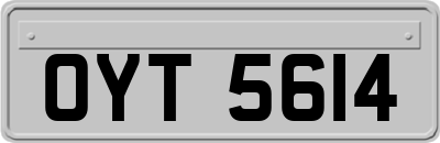 OYT5614