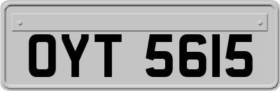 OYT5615