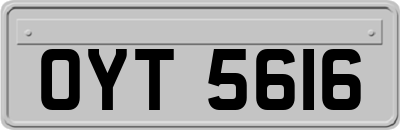 OYT5616