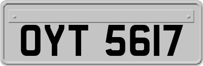 OYT5617