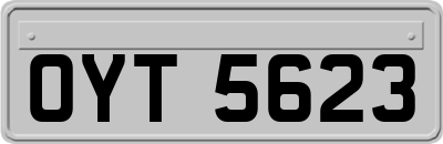 OYT5623