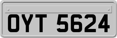 OYT5624