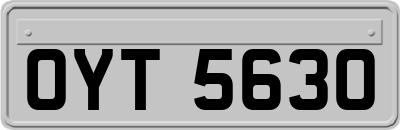 OYT5630