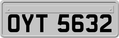 OYT5632