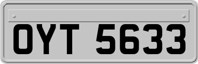 OYT5633
