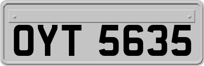 OYT5635