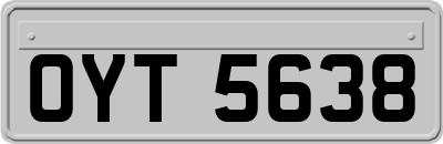 OYT5638