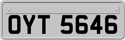 OYT5646