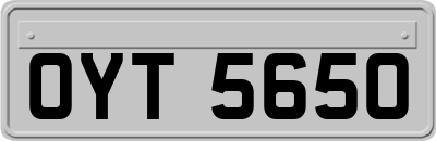OYT5650