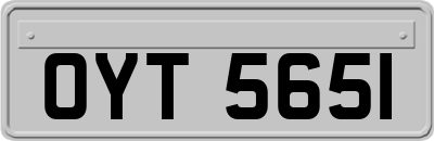 OYT5651