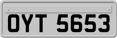 OYT5653