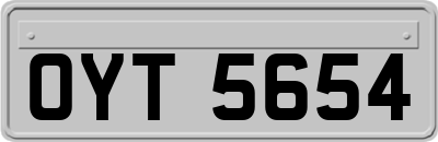 OYT5654