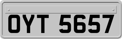 OYT5657