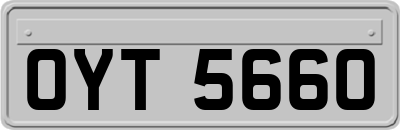 OYT5660