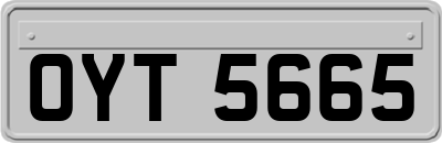 OYT5665