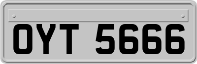 OYT5666