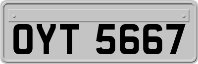 OYT5667