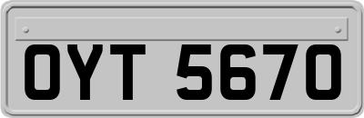OYT5670