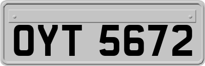 OYT5672