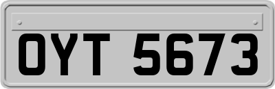 OYT5673