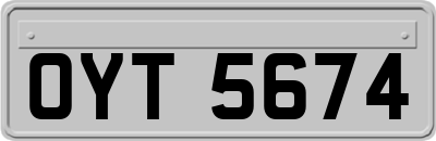 OYT5674