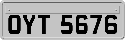 OYT5676