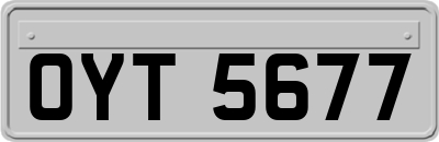 OYT5677