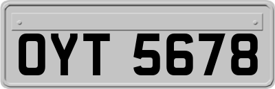 OYT5678