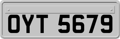 OYT5679