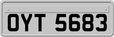 OYT5683