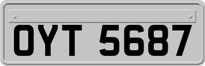 OYT5687