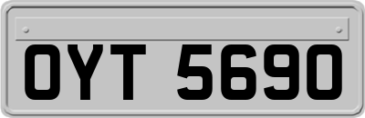 OYT5690
