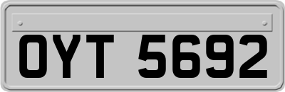 OYT5692