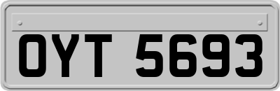 OYT5693