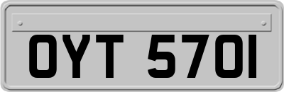 OYT5701