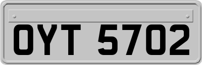 OYT5702
