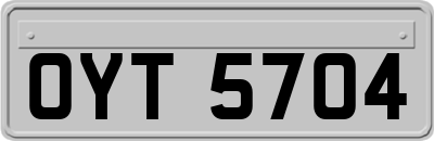 OYT5704