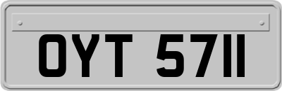 OYT5711