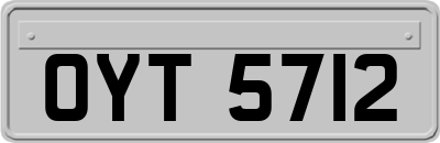 OYT5712