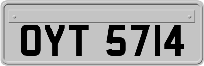 OYT5714