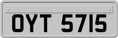 OYT5715