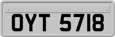 OYT5718