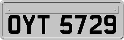 OYT5729