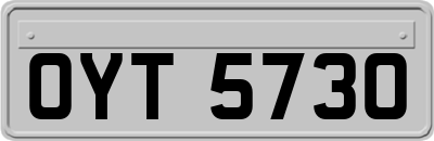 OYT5730