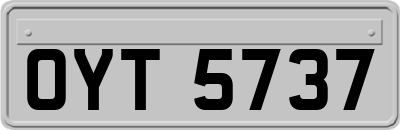 OYT5737