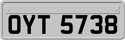 OYT5738