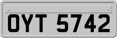 OYT5742