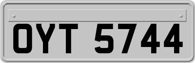 OYT5744