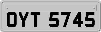 OYT5745